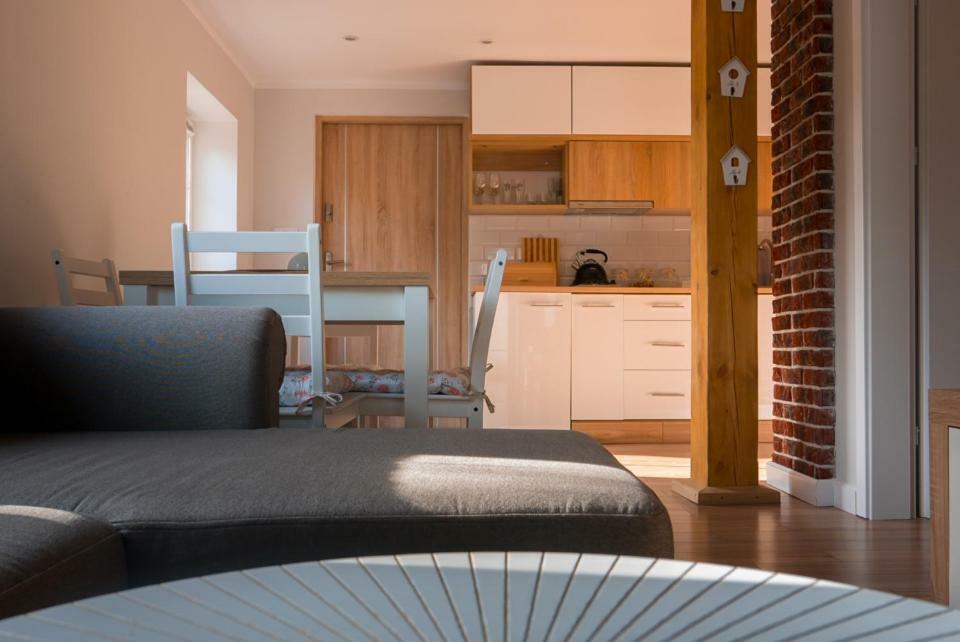 Apartamenty Sami Swoi Zelwagi Экстерьер фото